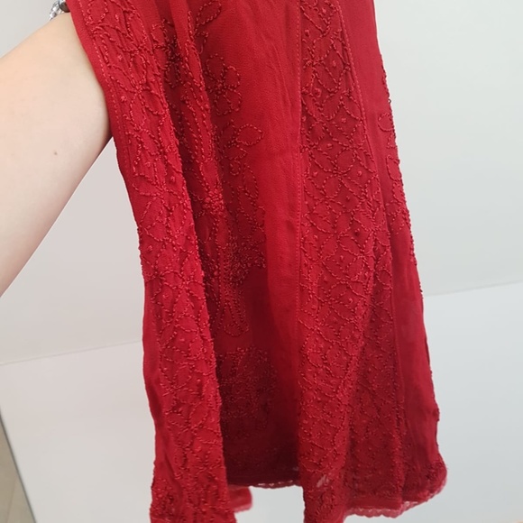 Brand New Label Aishwaryrika Chikankari Suit - Picture 12 of 15